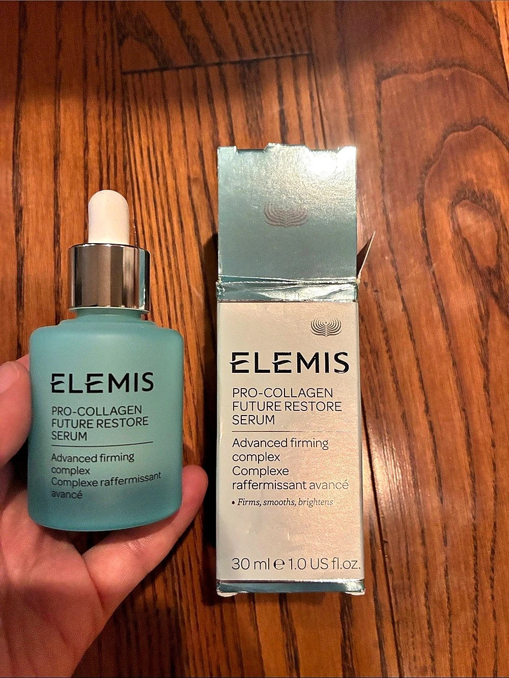ELEMIS Pro-Collagen Future Restore Serum 30 ml